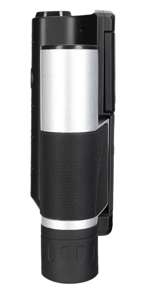 a képen:  Levenhuk Atom Digital DB10 LCD kétszemes távcső,  7