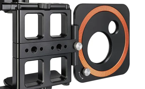 a fotón:  Levenhuk Kelvin RIG20 okostelefon fotóketrec,  15