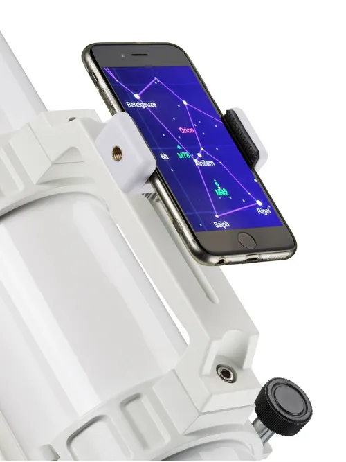 a képen:  Bresser Messier AR-127L/1200 Hexafoc OTA teleszkóp,  6