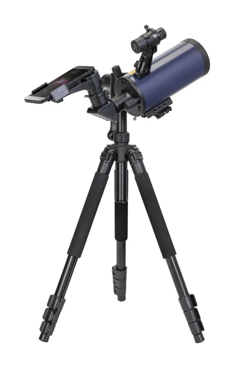 a fotón:  Levenhuk New Skyline BASE МАК 80/850 AZ-M teleszkóp ,  5