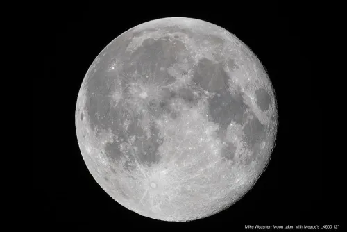 a képen:  Meade LX600 12"-os, F/8 rekesznyílású ACF teleszkóp,  14