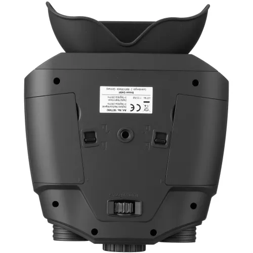 a képen:  Bresser 3x Nightlux 200 Pro digitális éjjellátó távcső,  3