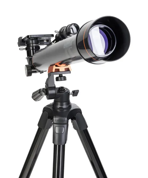 a képen:  Levenhuk Kelvin Nova BASE 50/600 fotóteleszkóp ,  7