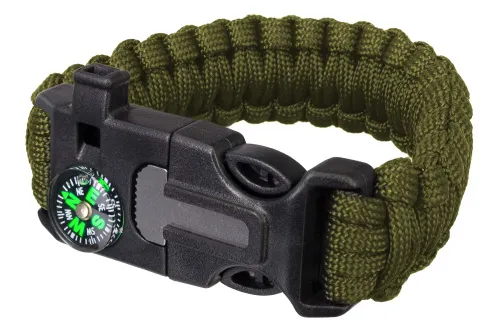 a fotón:  Levenhuk LabZZ SK30 túlélőkészlet,  12