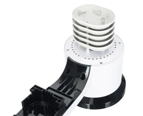 a képen:  Levenhuk Wezzer PRO LP330 időjárás-állomás,  9