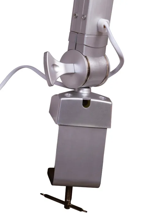 a fényképen:  Levenhuk Zeno Lamp ZL27 LED nagyító,  10