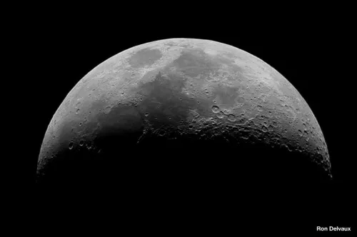 a képen:  Meade LX200 8"-os F/10 OTA,  4