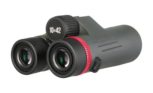 a fotón:  Levenhuk Kelvin Snap 10x42 kétszemes fotótávcső,  14
