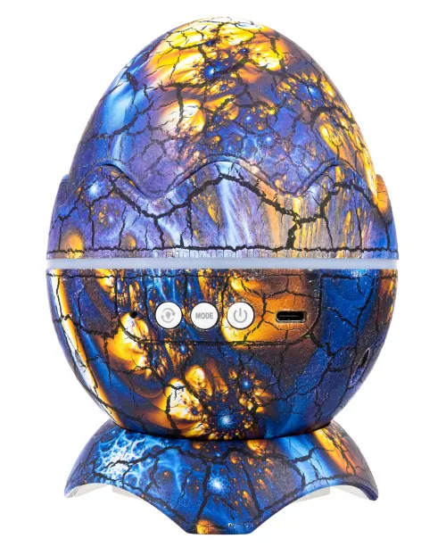 a fényképen:  Levenhuk LabZZ SP10 csillagplanetárium,  9