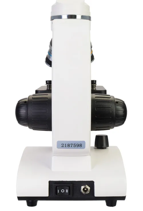 a képen:  Levenhuk Discovery Femto Polar mikroszkóp és könyv,  7