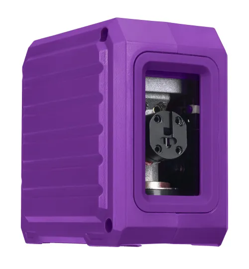 a fotón:  Ermenrich BASE LN10 lézeres szintező,  6