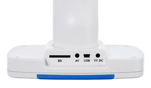 a képen:  Levenhuk D80L LCD digitális mikroszkóp,  9