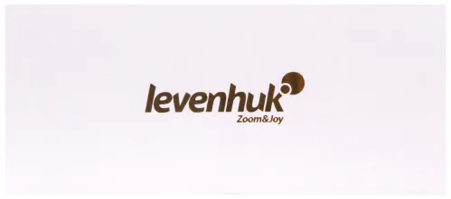 a fényképen:  Levenhuk Broadway 325F színházi látcső (LED-fénnyel és lánccal),  20