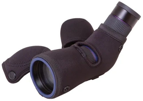 a fényképen:  Levenhuk Blaze Compact 60 figyelőtávcső,  8