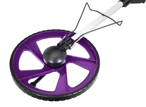 a képen:  Ermenrich Reel WM20 digitális földmérő kerék,  7