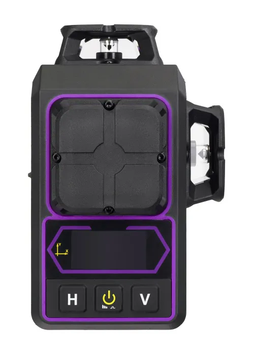 a képen:  Ermenrich PRO LV70 lézeres szintező,  6