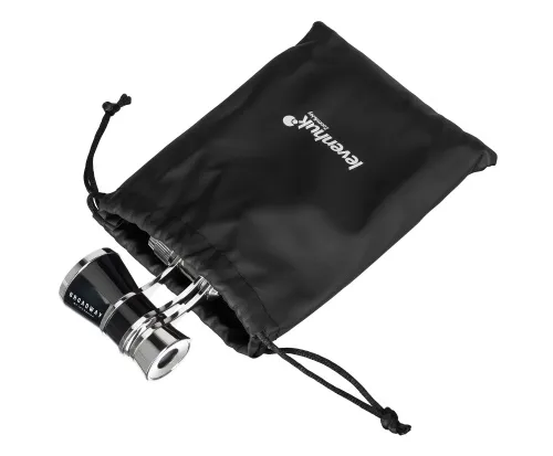 a fényképen:  Levenhuk Broadway 325B színházi látcsövek,  5