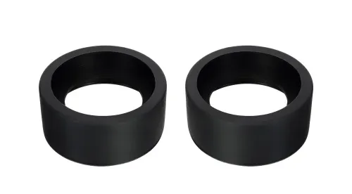 a képen:  MAGUS ECS9 szemkagylók,  3