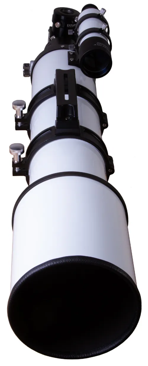 a fényképen:  Explore Scientific AR 127/825 OTA teleszkop,  7