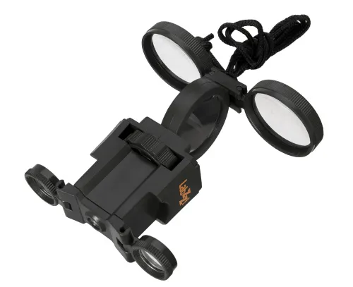 a fényképen:  Levenhuk LabZZ SK5 túlélőkészlet,  9