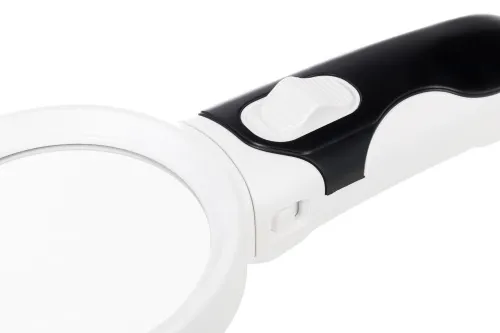 a fotón:  Levenhuk Zeno Multi ML9 nagyító,  6