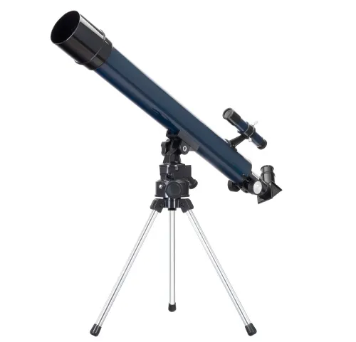 a fényképen:  Levenhuk Discovery Scope 2 készlet és könyv,  7