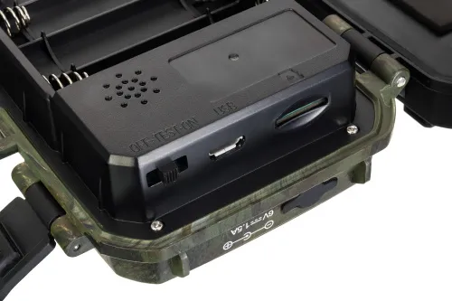 a fényképen:  Levenhuk FC100 vadászkamera,  9