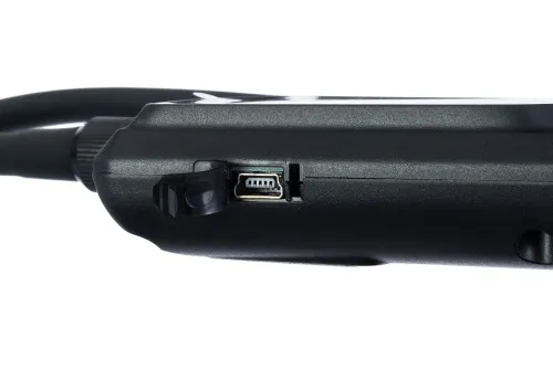 a képen:  Ermenrich NG40 gázérzékelő,  5