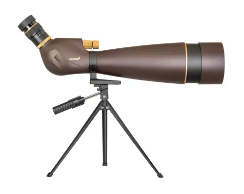 a képen:  Levenhuk New Blaze PRO 100 figyelőtávcső,  6