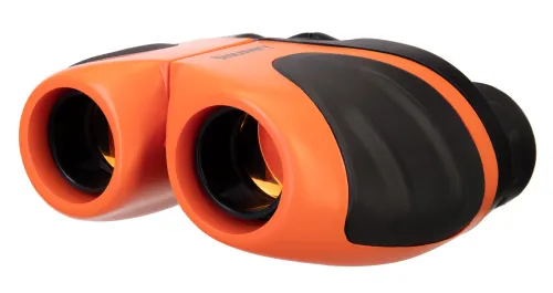 a fotón:  Levenhuk Discovery Basics BBС 8x21 kétszemes távcső,  8