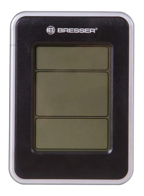 a képen:  Bresser Temeo io időjárás állomás,  4