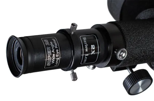 a képen:  Sky-Watcher BK 767AZ1 Telescope,  6