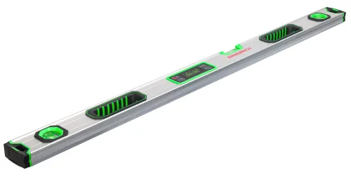 a fotón:  Ermenrich Verk LL100 digitális szintező,  2