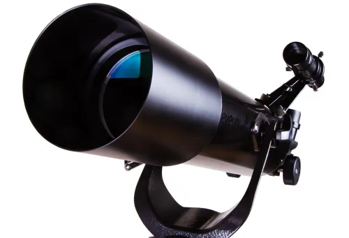 a fényképen:  Levenhuk Skyline BASE 80T teleszkóp,  6