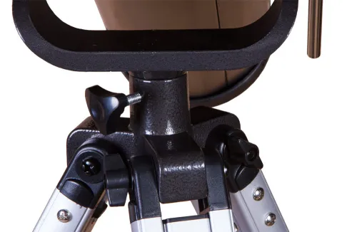 a fényképen:  Levenhuk Skyline BASE 80S teleszkóp,  8