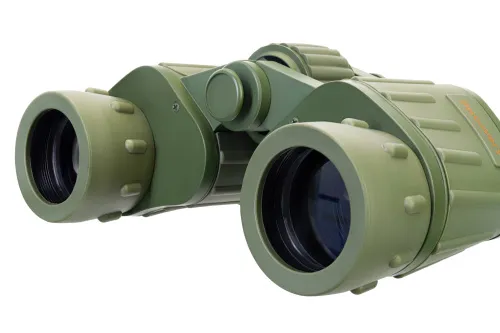 a fotón:  Levenhuk Discovery Field 10x42 kétszemes távcső,  9
