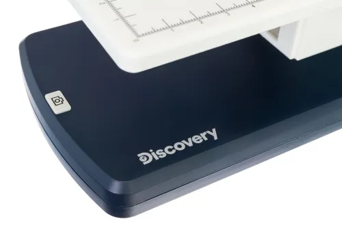 a fényképen:  Levenhuk Discovery Artisan 128 digitális mikroszkóp,  10