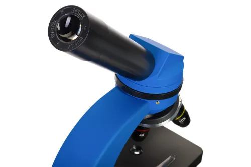 a fotón:  Levenhuk Discovery Nano mikroszkóp,  10