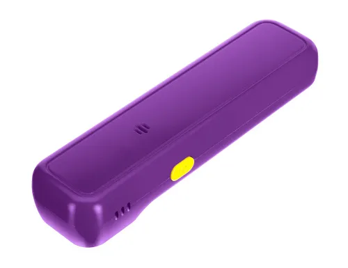 a fotón:  Ermenrich Seek AT20 alkohol-tesztelő,  4