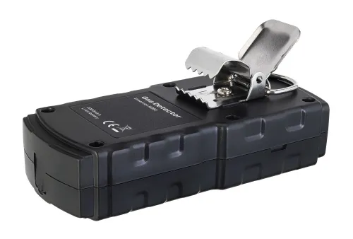 a fényképen:  Ermenrich NG60 gázérzékelő,  6