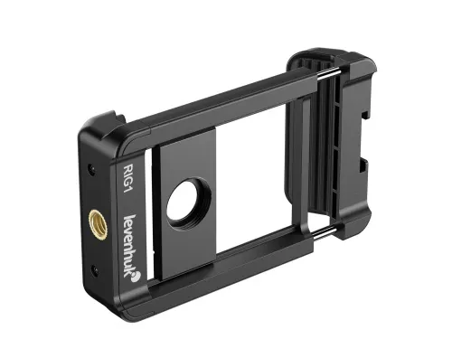 a képen:  Levenhuk Kelvin RIG1 mini okostelefon-ketrec,  6