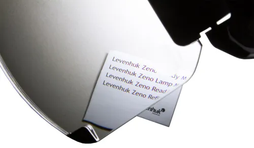 a fotón:  Levenhuk Zeno Lamp ZL19 LED nagyító,  9