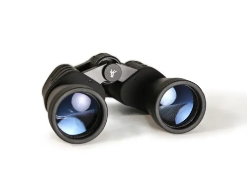 a képen:  Bresser Hunter 10x50 kétszemes távcső,  11