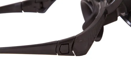 a fényképen:  Levenhuk Zeno Vizor G4 nagyítóüvegek,  12