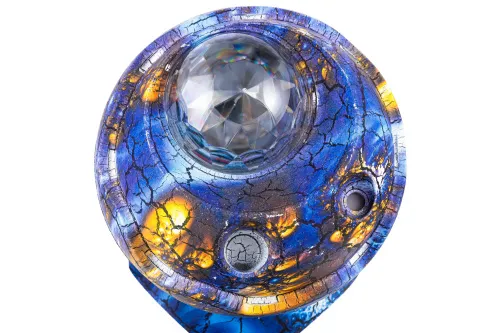 a fényképen:  Levenhuk LabZZ SP10 csillagplanetárium,  12