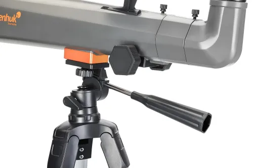 a képen:  Levenhuk Kelvin Nova BASE 70/400 fotóteleszkóp ,  11