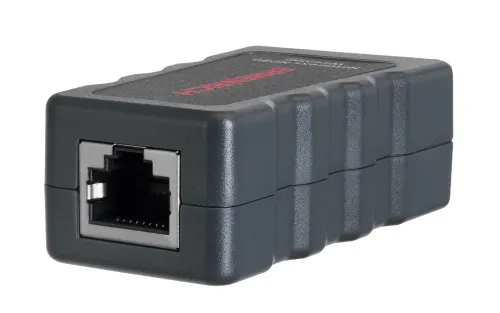 a fényképen:  Ermenrich NetGeeks NP40 digitális kábelkövető,  10