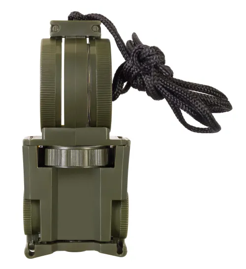 a fényképen:  Levenhuk LabZZ SK5 túlélőkészlet,  6