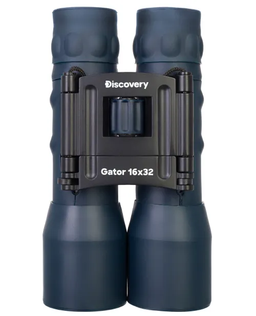 a képen:  Levenhuk Discovery Gator 16x32 kétszemes távcső,  8