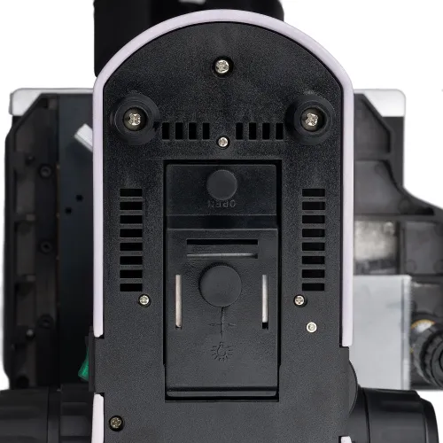 a fényképen:  MAGUS Metal D600 BD metallográfiai digitális mikroszkóp,  19
